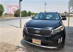 کیا سۆرینتۆ